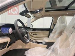 Jeep Grand Cherokee L